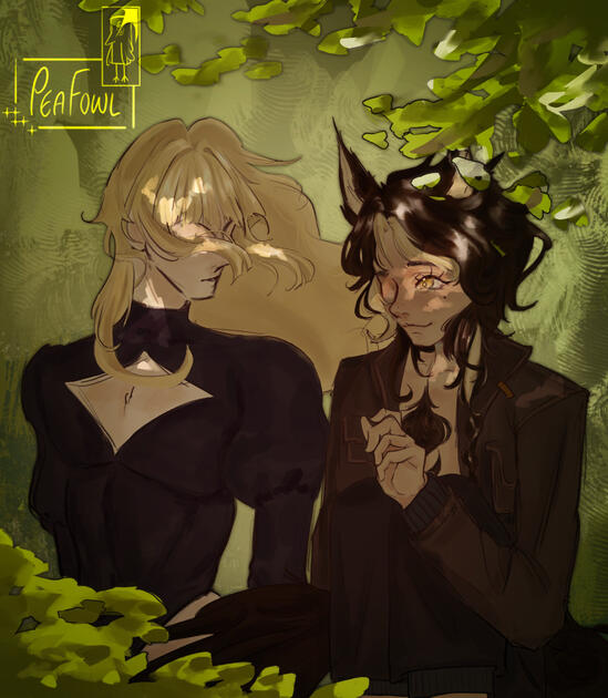Full Illustration - $70